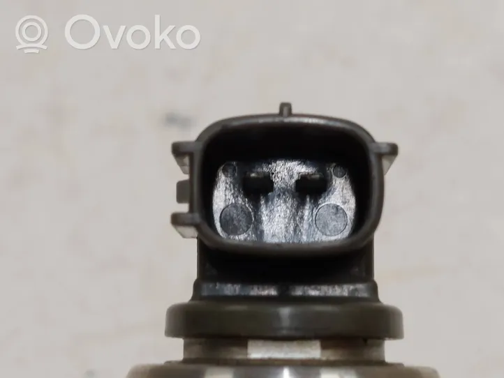 Toyota Corolla Verso E121 Fuel injector 236700G010