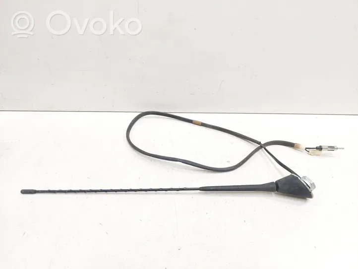 Toyota Corolla Verso E121 Antenne radio 