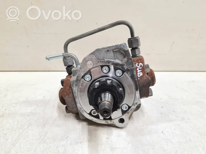 Subaru Forester SH Fuel injection high pressure pump 2940001080