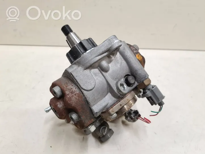 Subaru Forester SH Fuel injection high pressure pump 2940001080