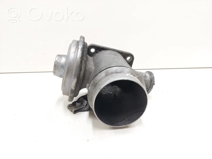 BMW 3 E46 Soupape vanne EGR 728264