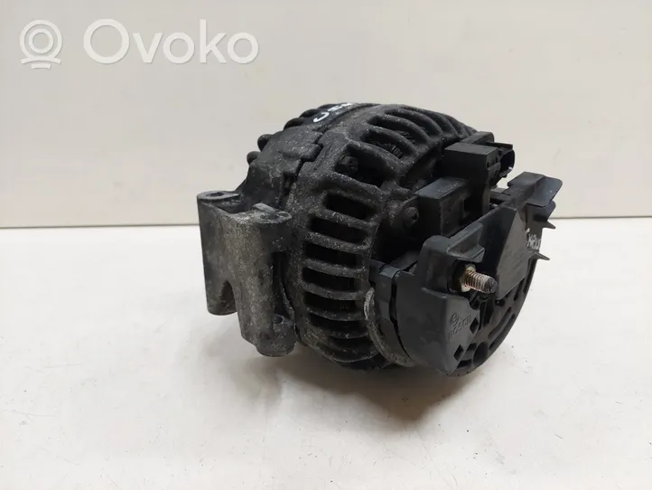 Chrysler PT Cruiser Alternator 0124615018