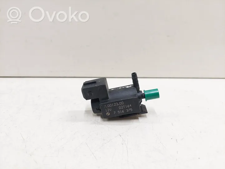 BMW 7 E65 E66 Solenoidinis vožtuvas 70012300