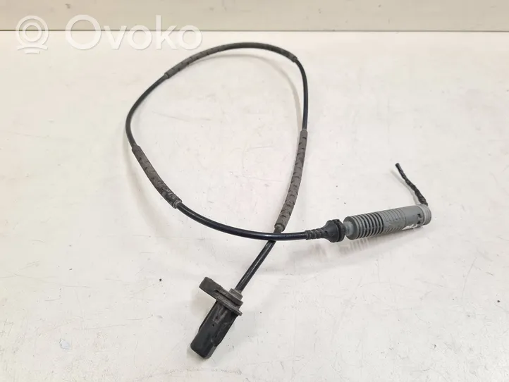 BMW 3 E90 E91 ABS Sensor hinten 676246602