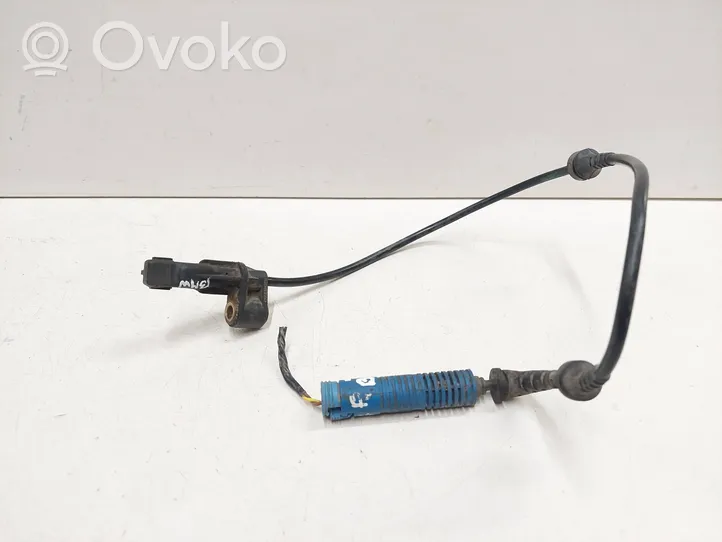 BMW 3 E46 Czujnik prędkości obrotowej koła ABS 10071151043