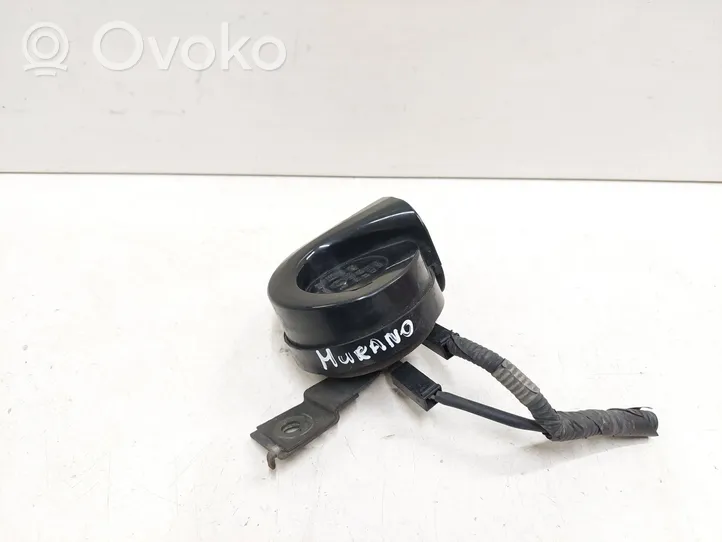 Nissan Murano Z50 Signal sonore E9004035