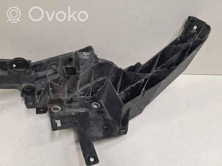 Nissan Murano Z50 Staffa del pannello di supporto del radiatore parte superiore 62500CA000