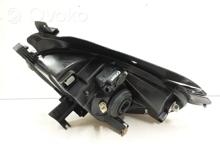 Citroen Xsara Picasso Faro delantero/faro principal 5521116R