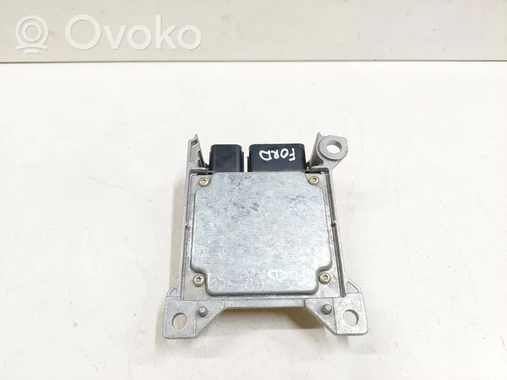 Ford Focus Airbag control unit/module YS4T14B056AA