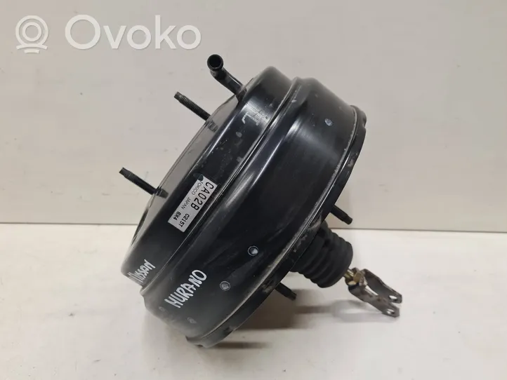 Nissan Murano Z50 Servo-frein CA02BC215T