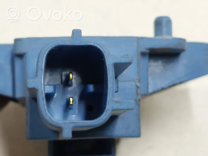 Skoda Octavia Mk2 (1Z) Sensore d’urto/d'impatto apertura airbag 1K0955557A