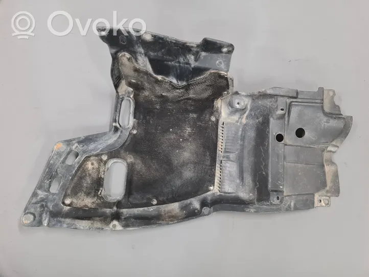 Toyota Corolla Verso E121 Engine splash shield/under tray 514090F010