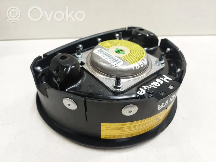 Opel Meriva A Steering wheel airbag 604455600B