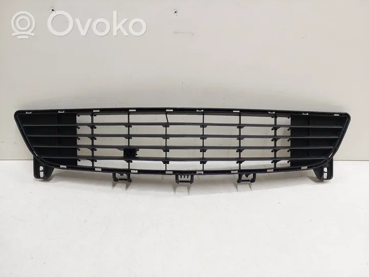 Opel Meriva A Front bumper lower grill 13193495