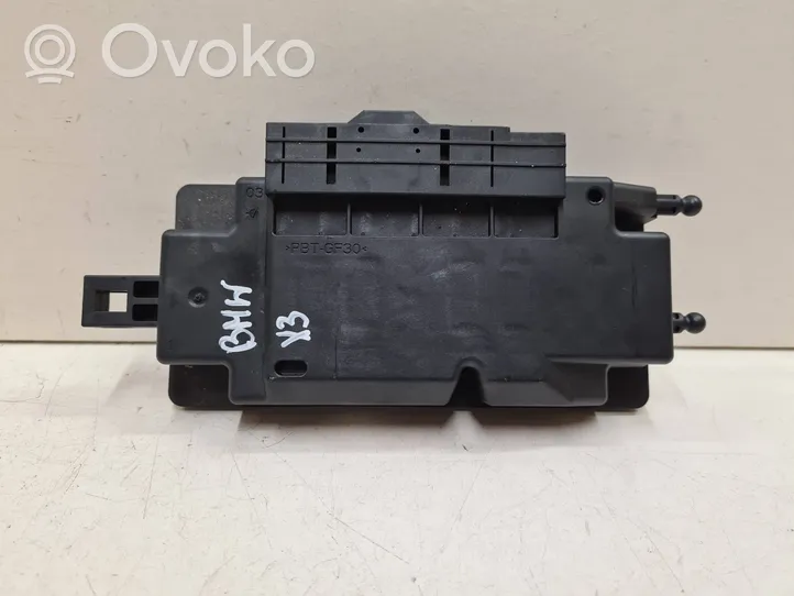 BMW X3 F25 Airbag control unit/module 65779253636