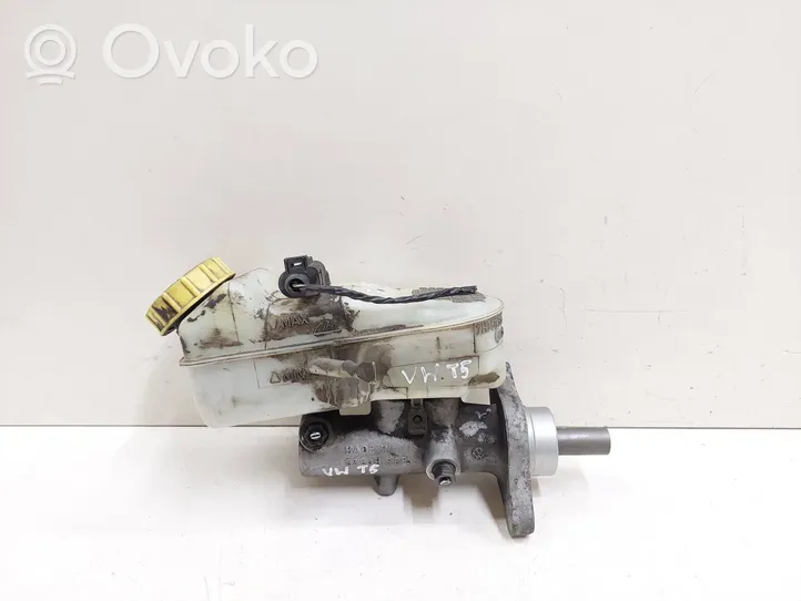 Volkswagen Transporter - Caravelle T5 Master brake cylinder 7H0611303B