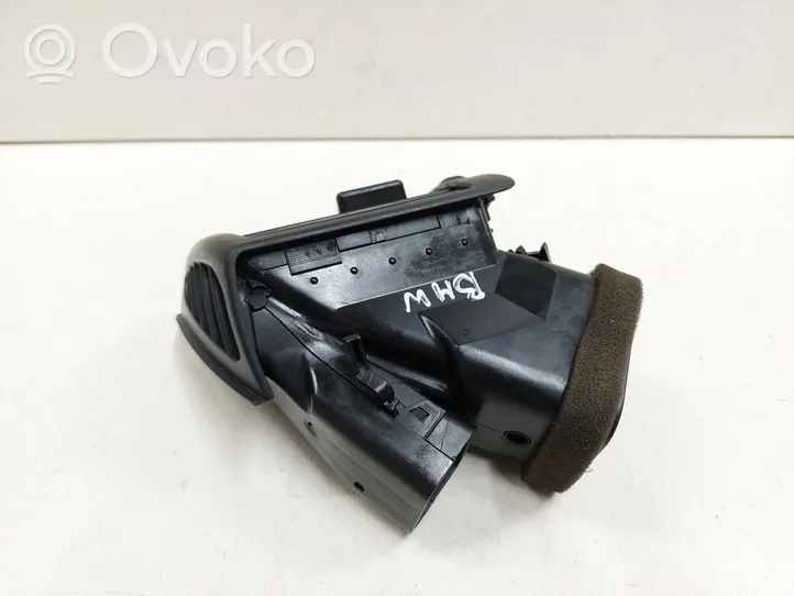 BMW 3 E46 Copertura griglia di ventilazione laterale cruscotto 64228361898