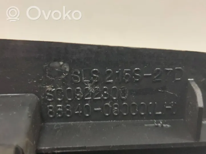 SsangYong Rexton Interrupteur commade lève-vitre 8584008000