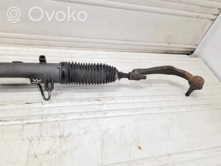 Volkswagen Transporter - Caravelle T5 Steering rack 7853974413