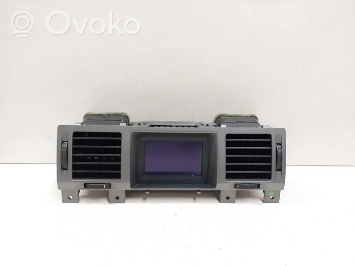 Opel Vectra C Monitor/display/piccolo schermo 13178796