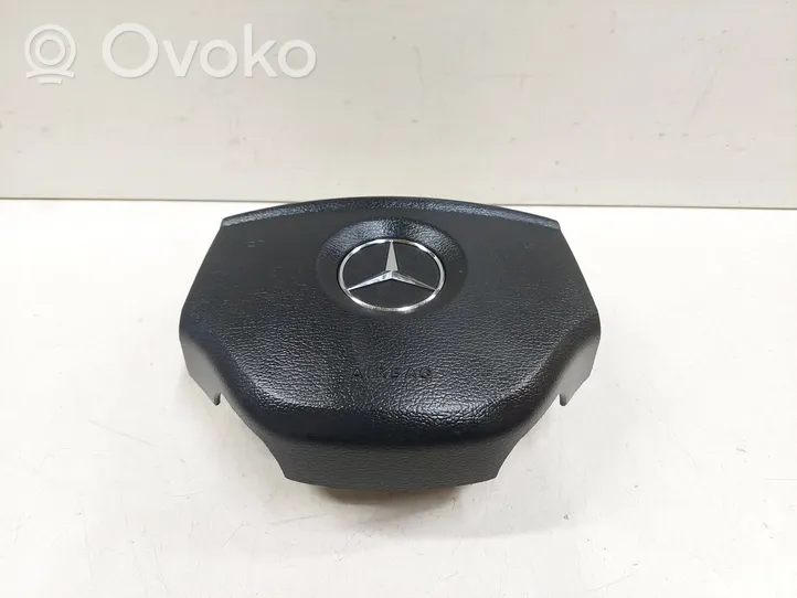 Mercedes-Benz R W251 Ohjauspyörän turvatyyny A1644600098