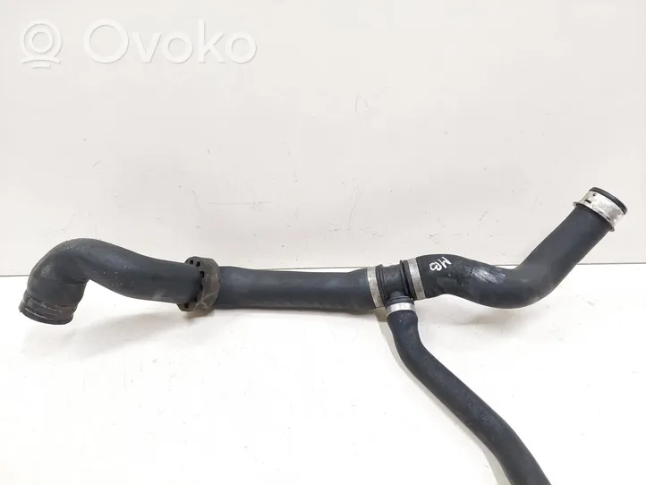 Mercedes-Benz R W251 Engine coolant pipe/hose A2515002075