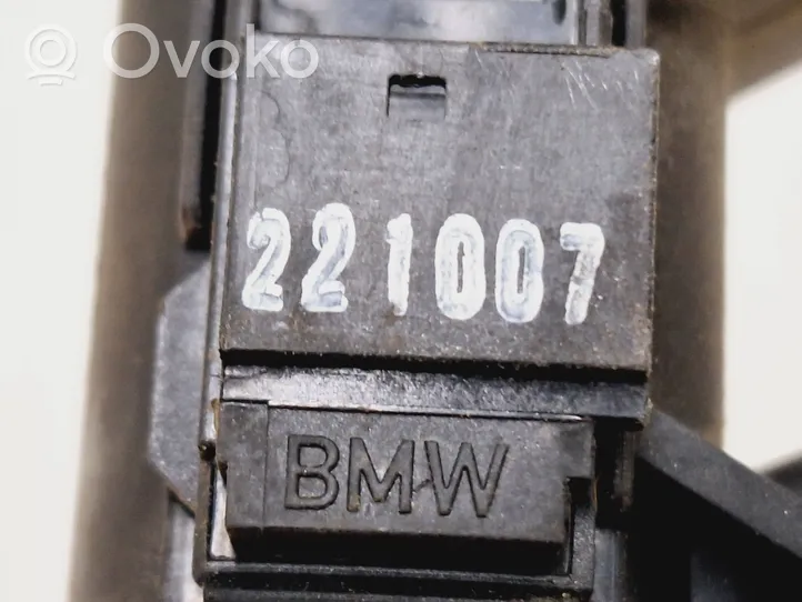 BMW 1 E81 E87 Główny cylinder sprzęgła 9122702