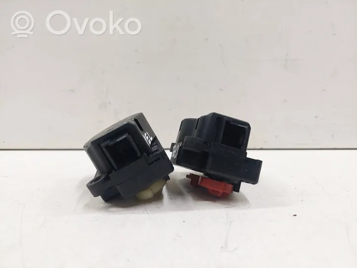 Opel Vectra C Motorino attuatore aria 006968W