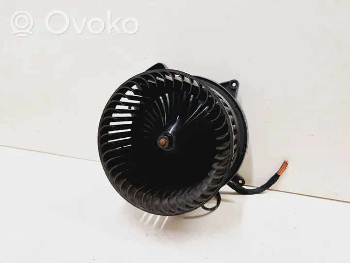 Mercedes-Benz R W251 Ventola riscaldamento/ventilatore abitacolo A1648350307