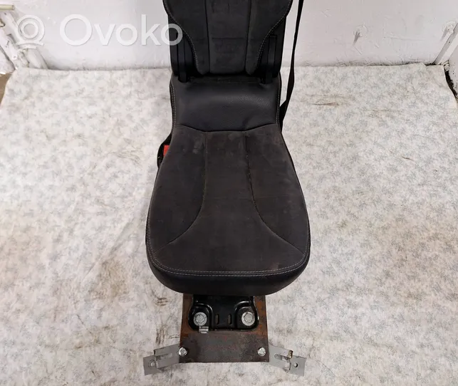 Mercedes-Benz R W251 Rear seat 