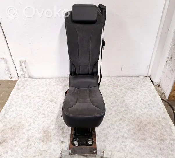 Mercedes-Benz R W251 Rear seat 