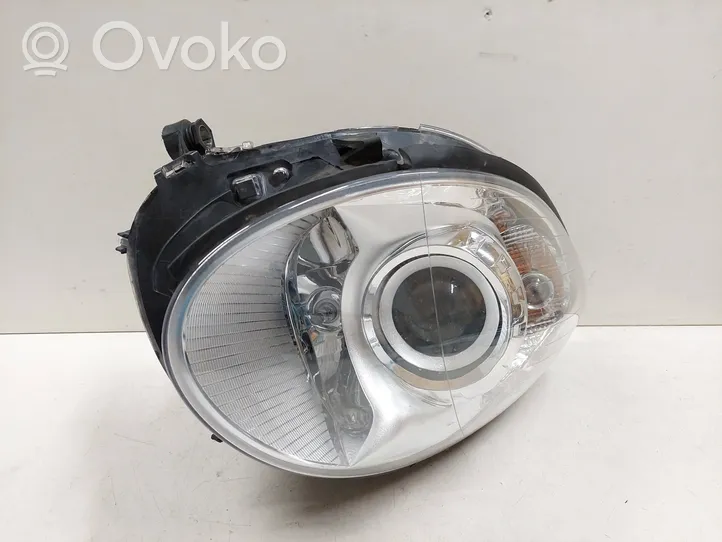 Mercedes-Benz R W251 Lampa przednia A2518260191