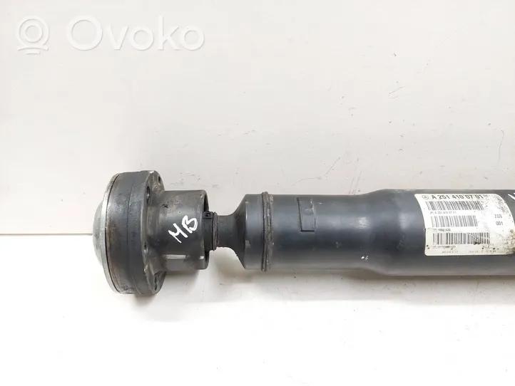 Mercedes-Benz R W251 Albero di trasmissione anteriore A2514100701