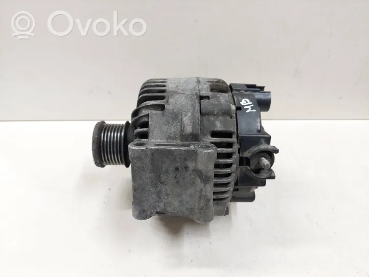 Mercedes-Benz R W251 Alternator 0986083220