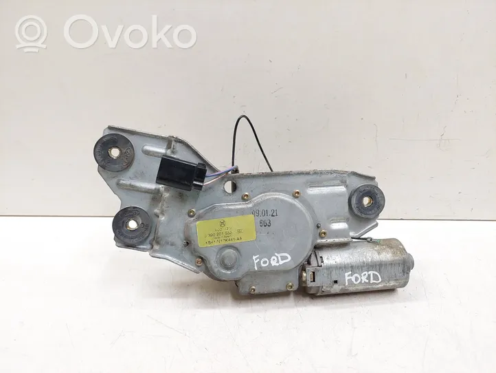 Ford Focus Moteur d'essuie-glace arrière XS41N17K441AA