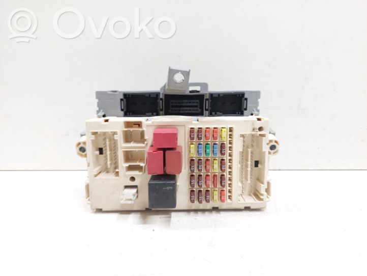 Citroen Jumper Fuse module 503440010207