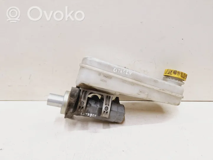 Citroen Jumper Główny cylinder hamulca 0204255096