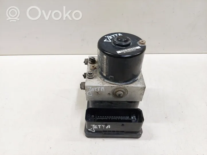 Volkswagen Jetta V ABS Pump 1K0907379AA