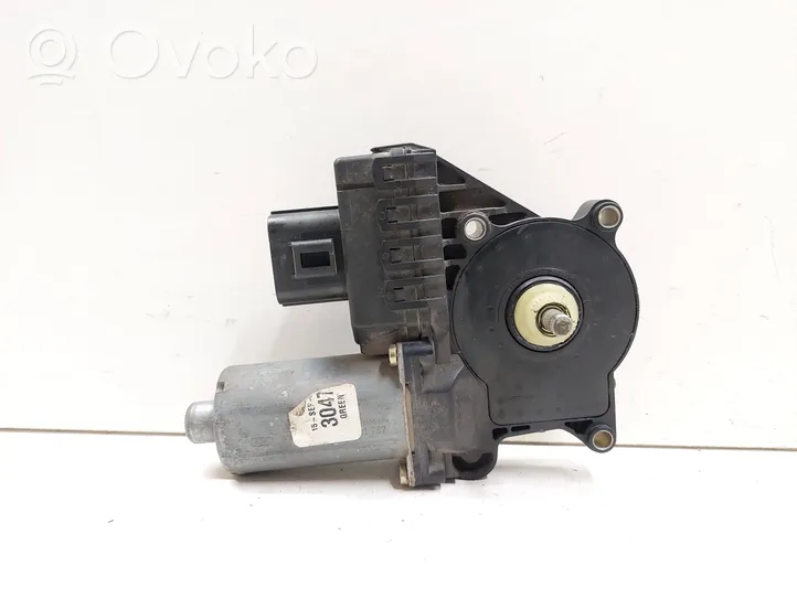 Ford Focus Motorino alzacristalli della portiera anteriore 103604XXX