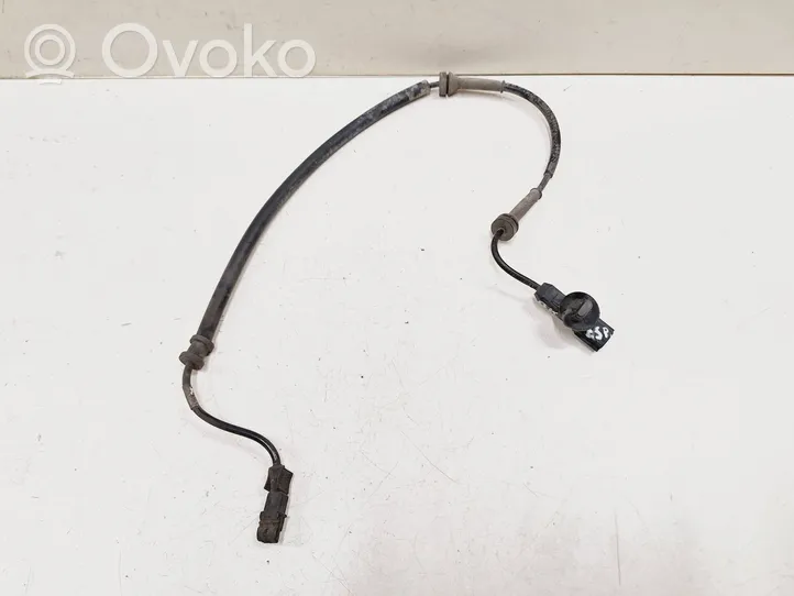 Renault Espace -  Grand espace IV ABS rear brake sensor 10071152031