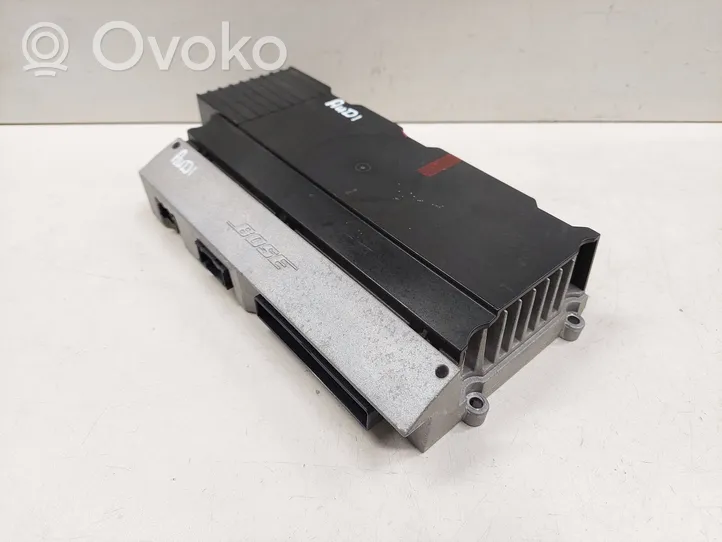 Audi A8 S8 D3 4E Amplificatore 4E0910223Q