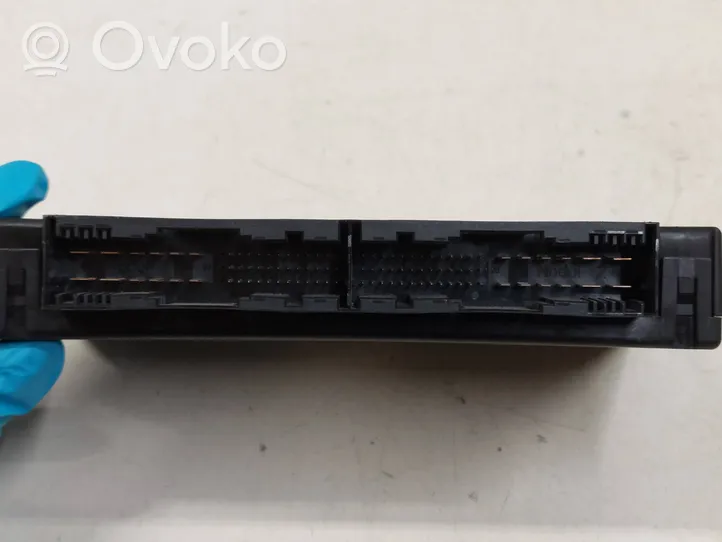 BMW 5 E60 E61 Moduł / Sterownik komfortu 6135916720201