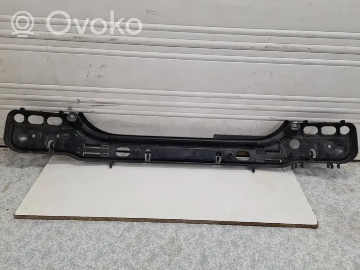 BMW 5 E60 E61 Rear bumper mounting bracket 51127056343