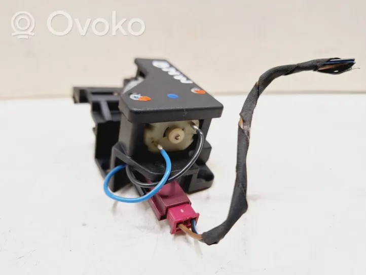 BMW 5 E60 E61 Curtain motor 9918003265