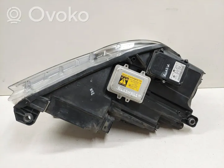 Volkswagen Tiguan Phare frontale 7L6941329B