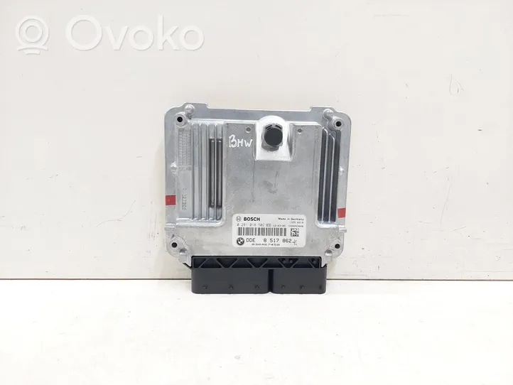 BMW X3 F25 Sterownik / Moduł ECU 8517862