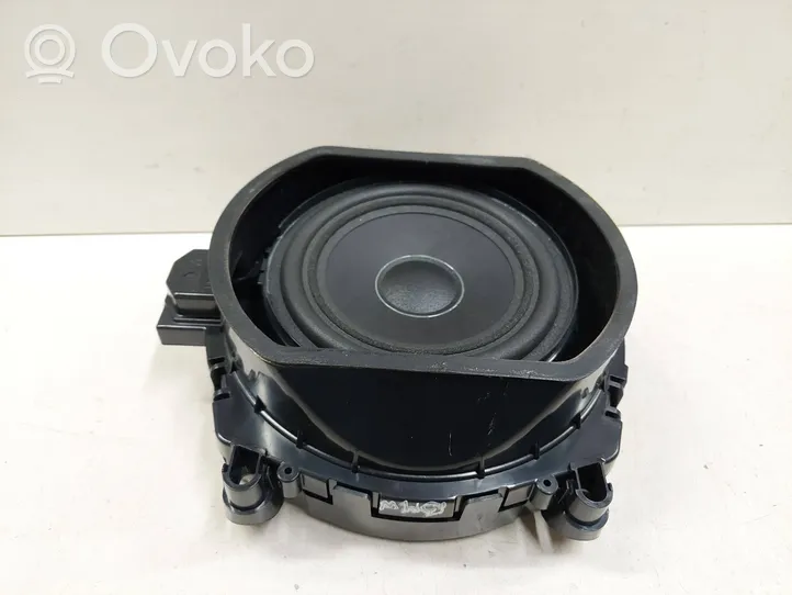 BMW X3 F25 Subwoofer speaker 6513921791302