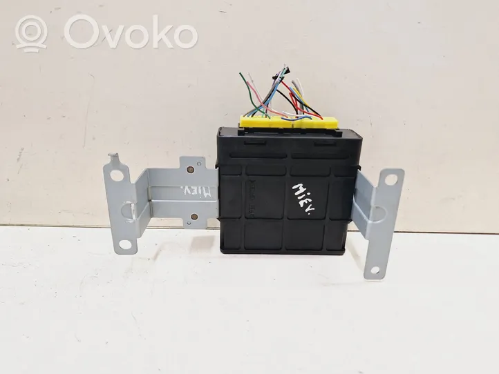 Mitsubishi i-MiEV Other control units/modules 9499A842