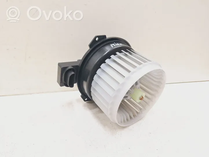 Mitsubishi i-MiEV Heater fan/blower 