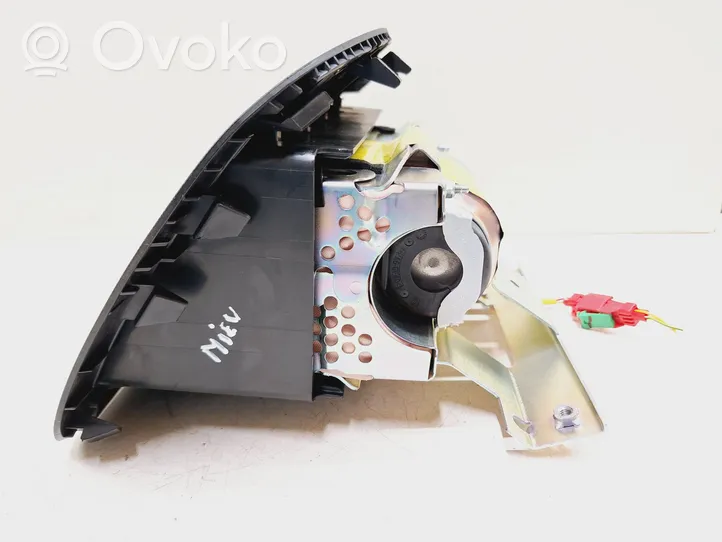 Mitsubishi i-MiEV Poduszka powietrzna Airbag pasażera TKPAB0033